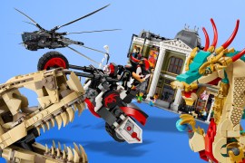 Best upcoming Lego sets 2023–2024: this and next year’s top new Lego releases