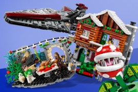 Best upcoming Lego sets 2023: this year’s new Lego releases