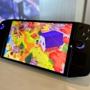 Lenovo Legion Go hands-on review: bringing the fight to the ROG Ally
