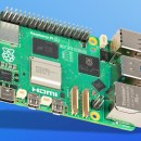 Raspberry Pi 5 brings faster CPU, improved graphics and more tasty treats