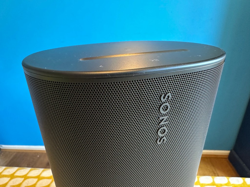 Sonos Move 2 Reviews, Pros and Cons