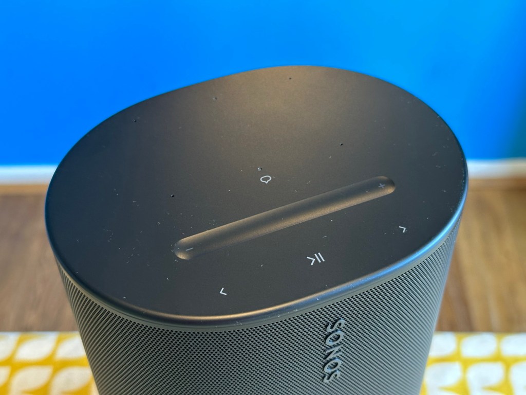 Sonos Move 2 review