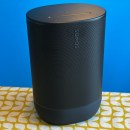 Sonos Move 2 review: moving portable sound up a gear