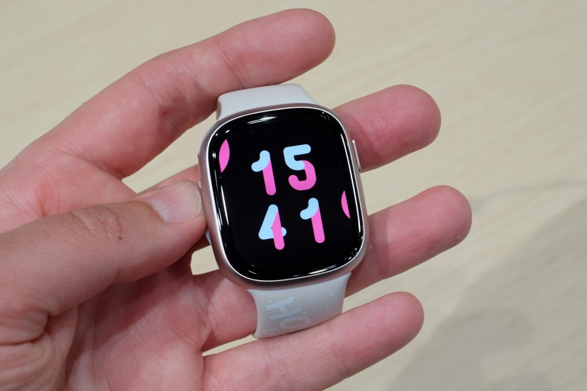 Hands-on Honor Watch 4 review: smartwatch style, fitness tracker features