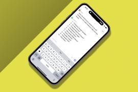 Would you buy an OpenAI phone? New rumours suggest that one day, you might