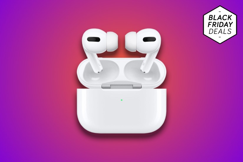 Best cheap Apple AirPods deals for Cyber Monday 2023: save on in-ear and over-ear headphones