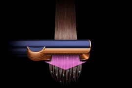 Dyson Airstrait is now available to buy in the UK – get wet-to-dry hair in no time