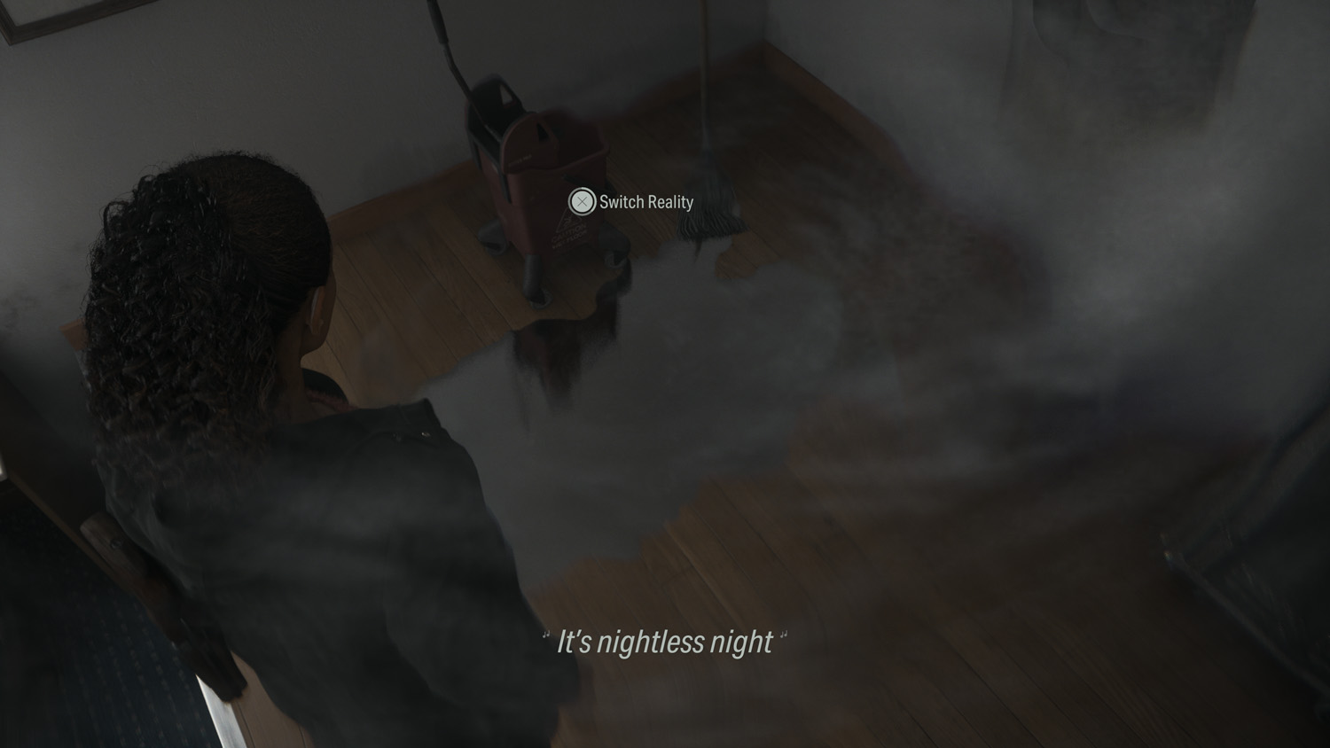 Alan Wake II review