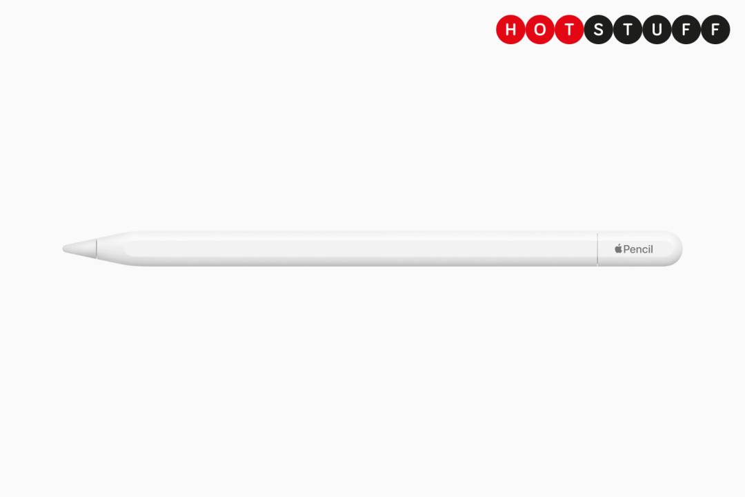 Apple Pencil 3