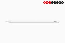 Apple unveils third-gen Apple Pencil with USB-C and other upgrades