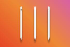 Apple Pencils compared: which model is best for you and your iPad?