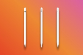 Apple Pencils compared: which model is best for you and your iPad?