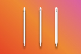 Apple Pencil models compared: which is best for you and your iPad?