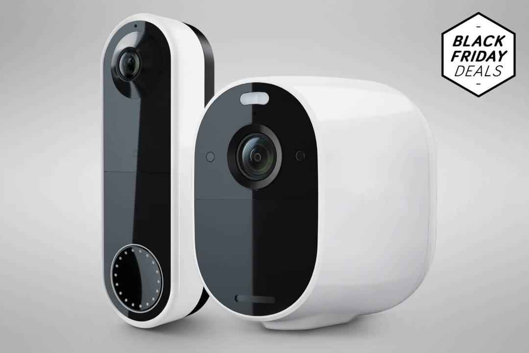 Arlo Black Friday deals 2023