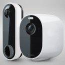 Save £95 on Arlo’s Essential Wireless Video Doorbell bundle at Amazon UK