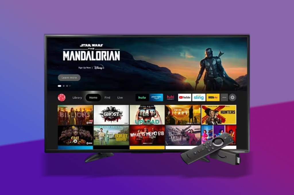 Best smart TV OS 2024: which TV platform is best for you?