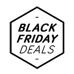 Black Friday deals overlay