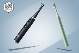I’ve found the four best electric toothbrush deals covering all price points