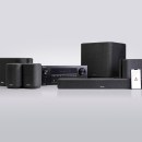 Denon Home and HEOS Built-In makes magnificent multi-room mega simple