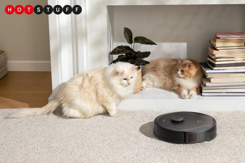 Eufy X8 Pro robot vacuum cleaner is your carpet’s new best friend