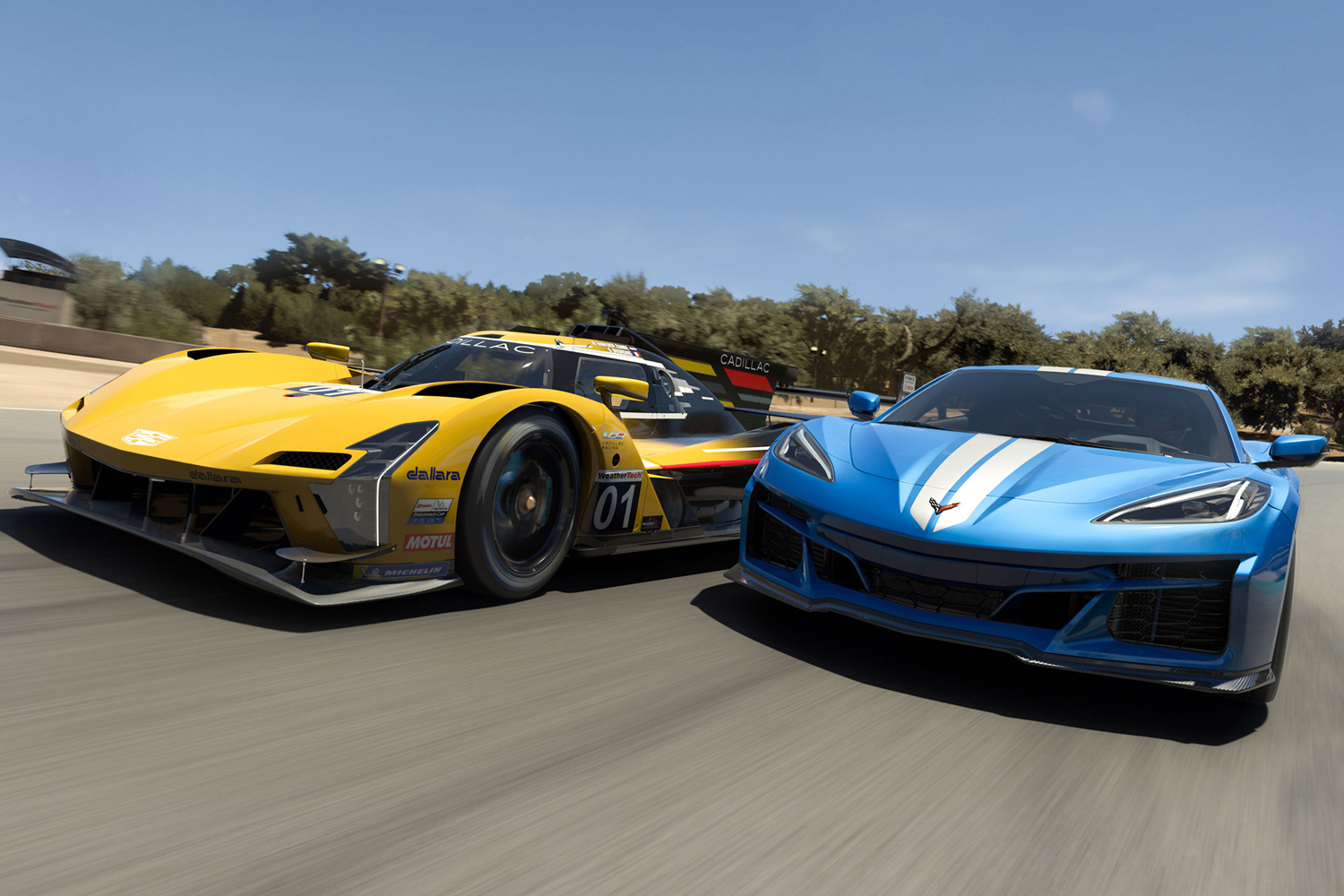 Forza Motorsport tips: seven ways to win more races and master the