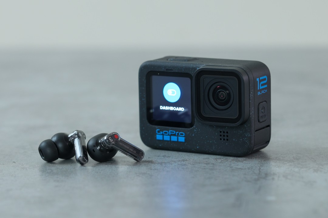 GoPro Hero 12 Black Review: Refined and Improved