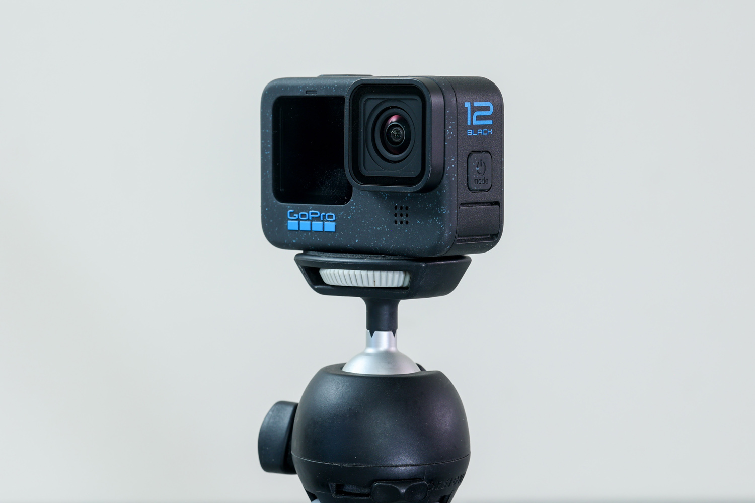 GoPro Hero 12 Black review