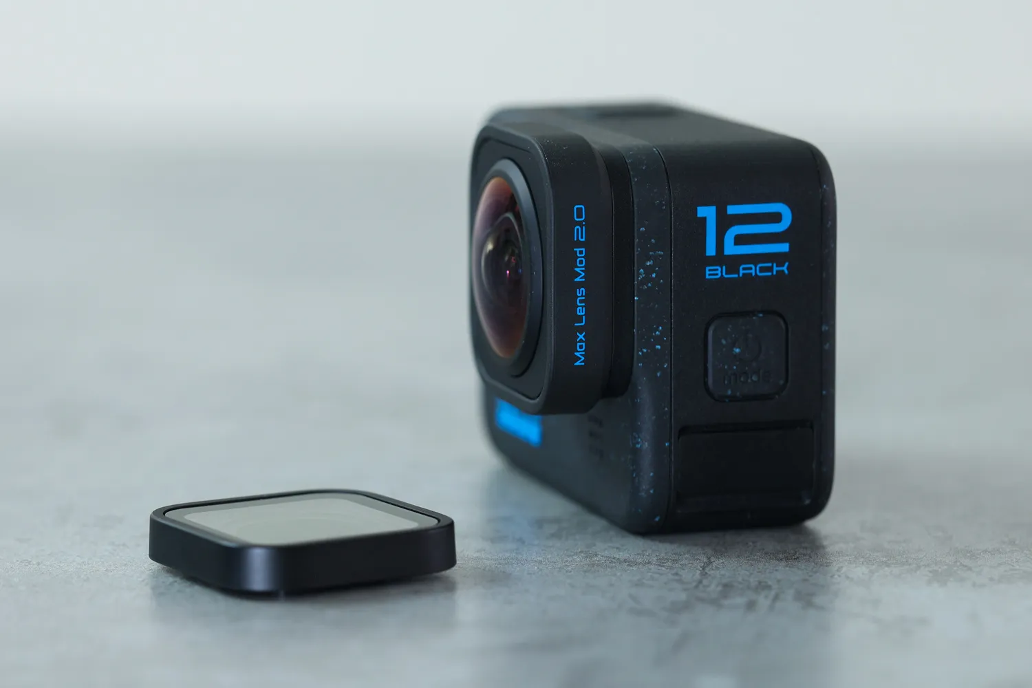 GoPro Hero12 Black - Review 2023 - PCMag UK