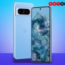 Google Pixel 8 and Pixel 8 Pro debut with new looks, more AI photo smarts