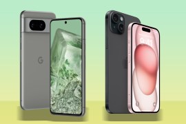 Google Pixel 8 vs Apple iPhone 15: which is best?