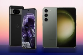 Google Pixel 8 vs Samsung Galaxy S23: which is best?