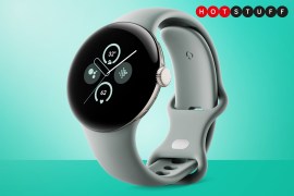 Google Pixel Watch 2 doubles down on fitness
