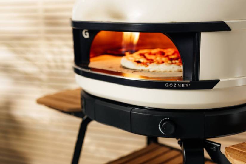 I cooked over 200 pizzas in the Gozney Dome S1 to see if it’s worth £1400