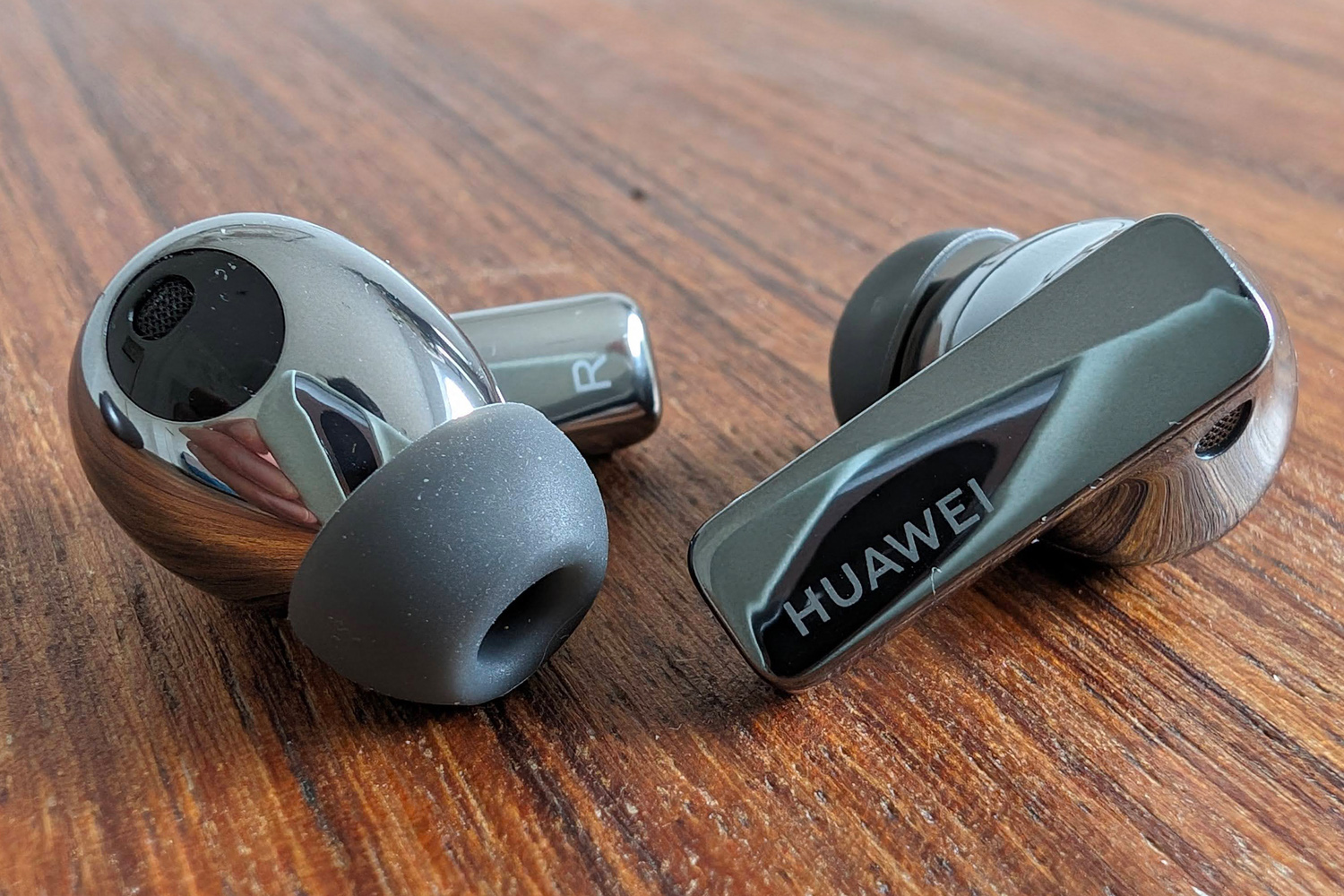 Huawei FreeBuds Pro Review