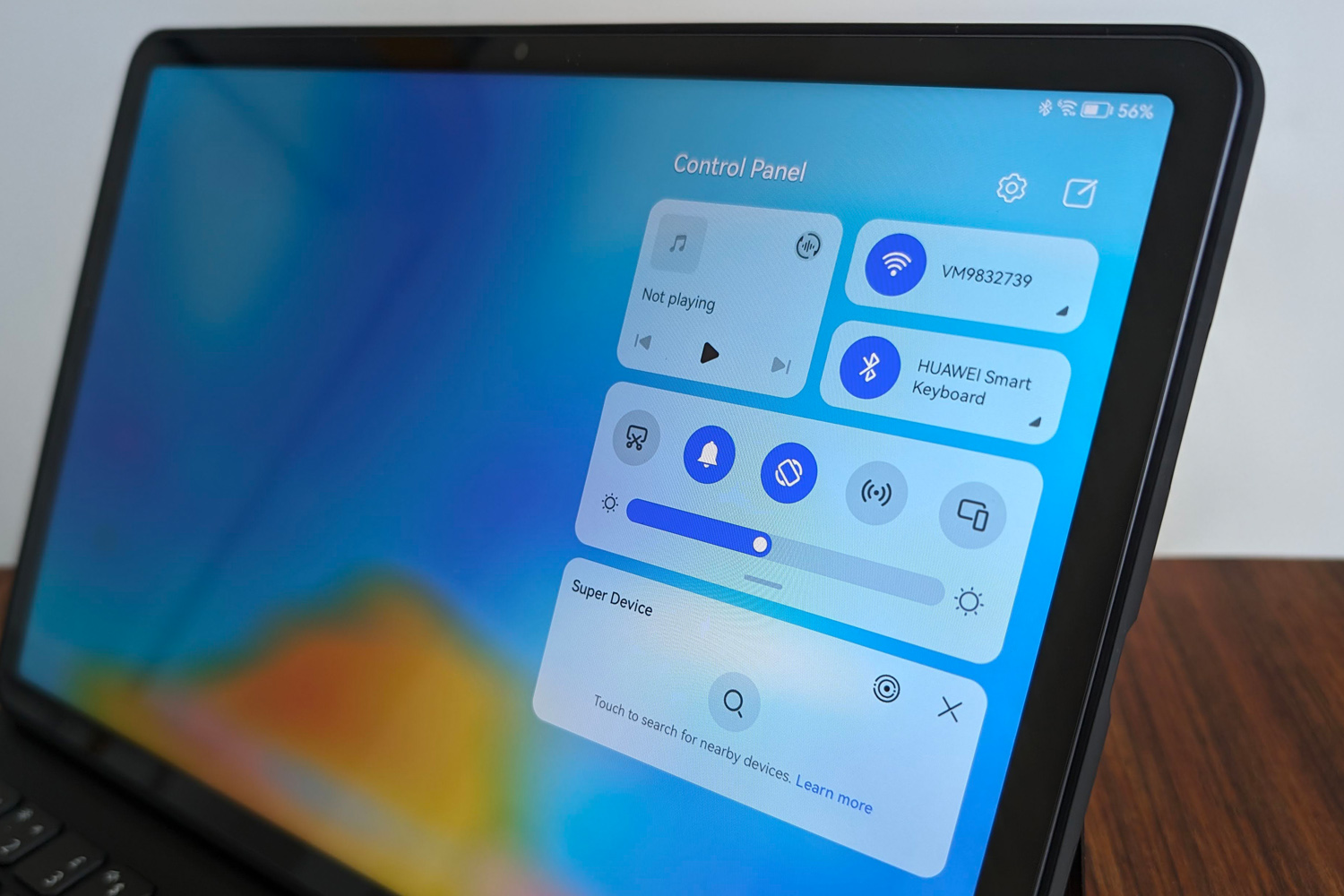 Huawei MatePad 11.5in review: value minded | Stuff
