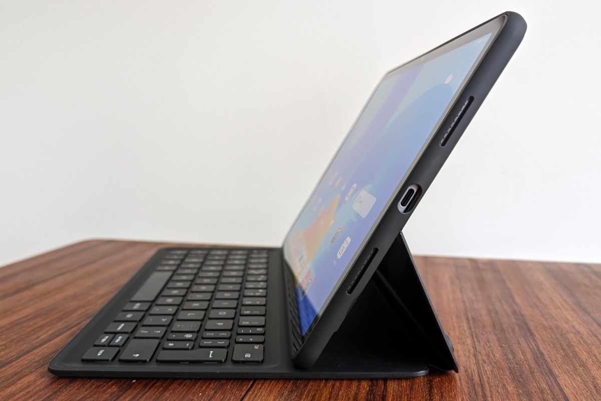 Huawei MatePad 11.5in review: value minded | Stuff