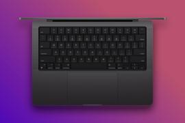 Apple’s touchscreen OLED MacBook Ultra is coming: here’s everything we know so far, and why you should be hyped