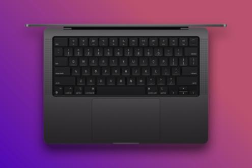 Apple’s touchscreen OLED MacBook Ultra is coming: here’s everything we know so far, and why you should be hyped
