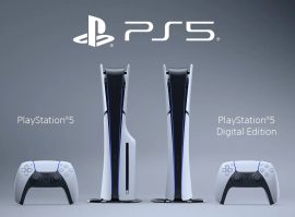 PS5 Slim: what you need to know about Sony’s smaller PlayStation 5 console