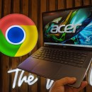 Acer Chromebook Plus 514 hands-on review: on the plus side