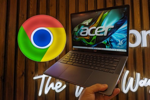 Acer Chromebook Plus 514 hands-on review: on the plus side
