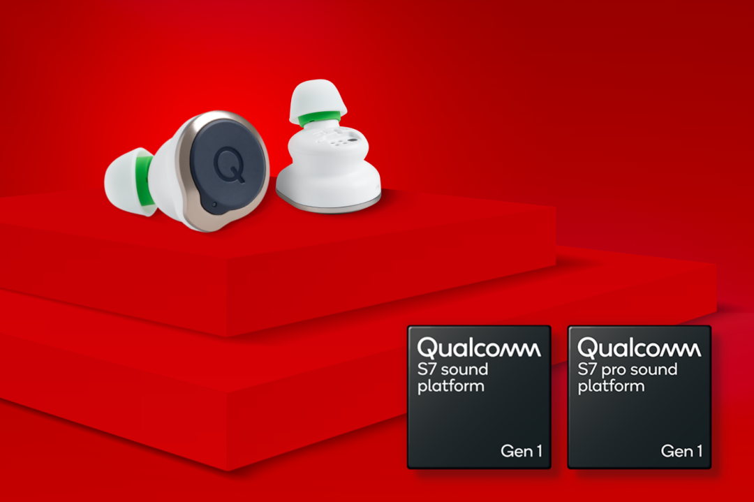 Qualcomm Snapdragon S7 Pro