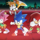 Sonic Superstars review: 2D this good takes ages