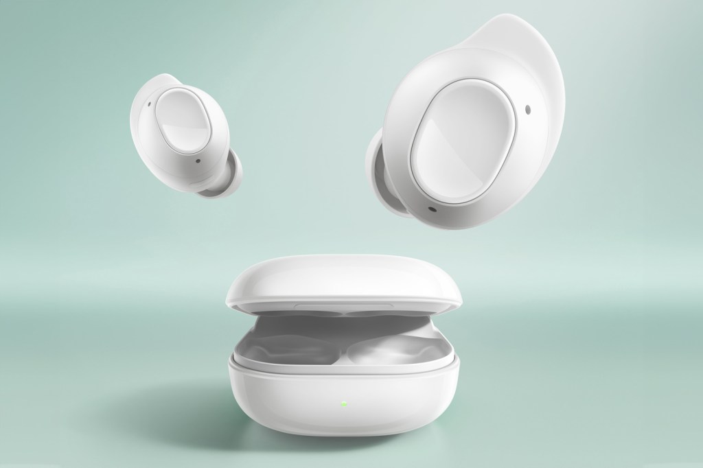 Samsung Galaxy Buds FE