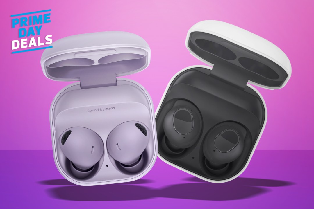 Samsung Galaxy Buds Prime Day sale