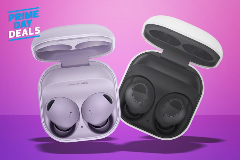 Samsung’s Galaxy Buds are as low as £69 for Amazon’s Big Deal Days sale
