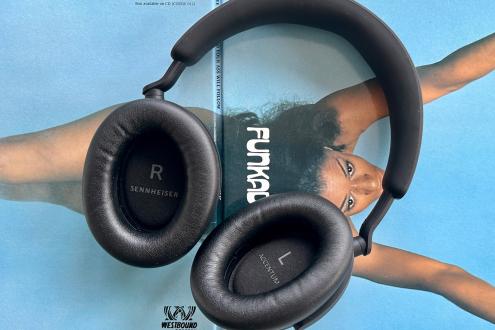 Sennheiser Accentum review: the price of power