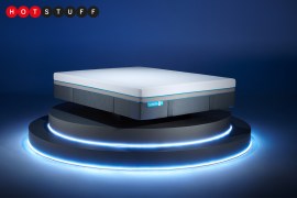 Can you guess how much Simba’s latest Hybrid Ultra mattress costs?