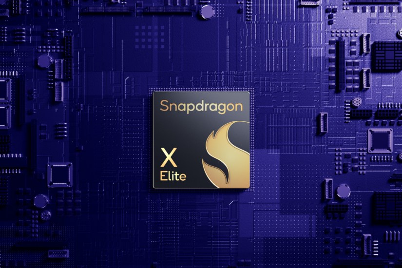 Qualcomm’s Snapdragon X Elite is here to better most Intel laptops and catch Apple’s M2