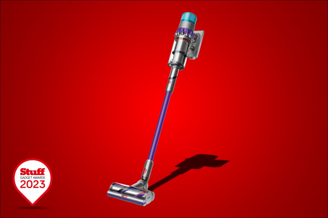 Best cleaning tech of the year: Dyson Gen5Detect